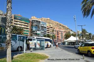 Alicante- Passeo et port 050